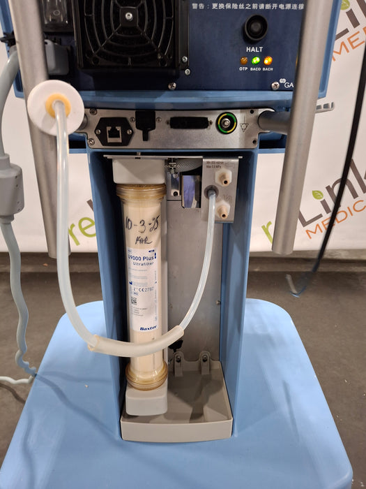 Baxter AK 98 Dialysis System