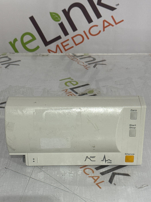 Philips M3001A-A01C06 Fast SpO2, NIBP, ECG, Temp, IBP MMS Module