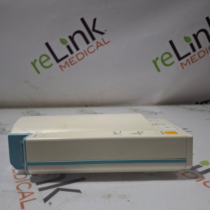 Philips M3001A-A01C06 Fast SpO2, NIBP, ECG, Temp, IBP MMS Module