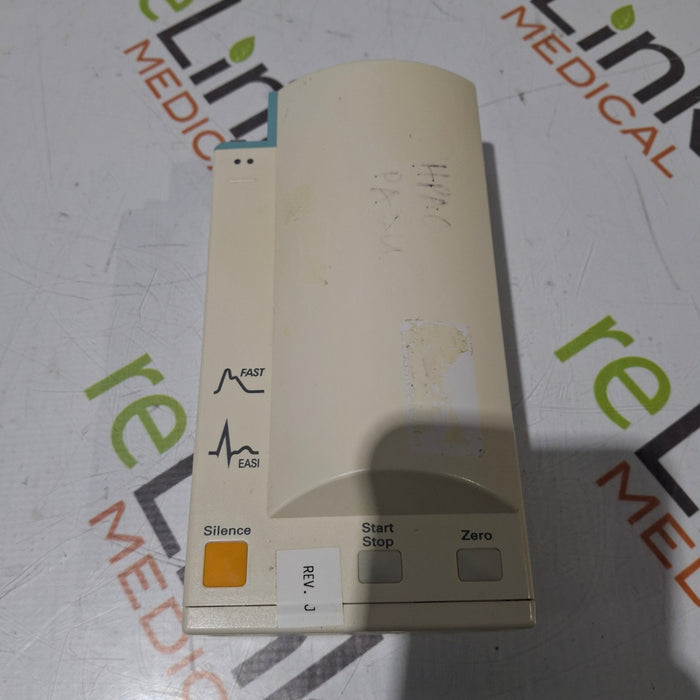 Philips M3001A-A01C06 Fast SpO2, NIBP, ECG, Temp, IBP MMS Module