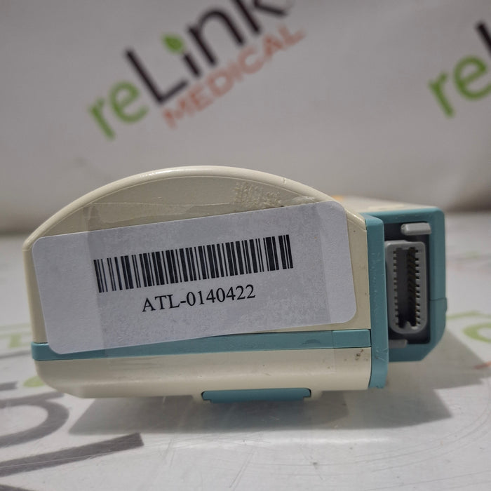 Philips M3001A-A01C06 Fast SpO2, NIBP, ECG, Temp, IBP MMS Module