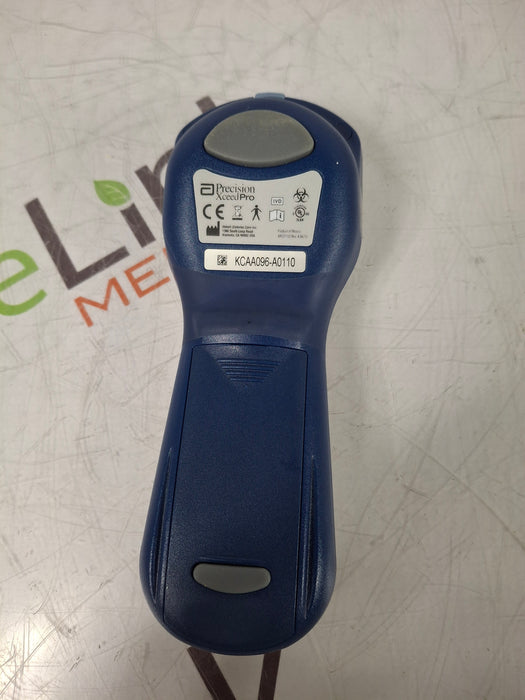 Abbott Precision Xceed Pro Blood Glucose Meter
