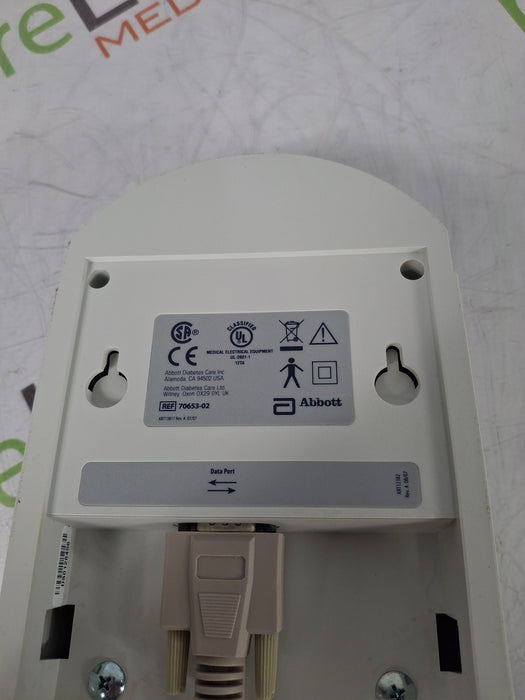 Abbott Precision Xceed Pro Blood Glucose Meter