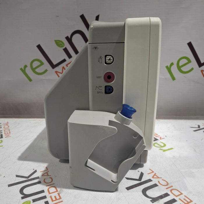 Philips IntelliVue MP5T Patient Monitor