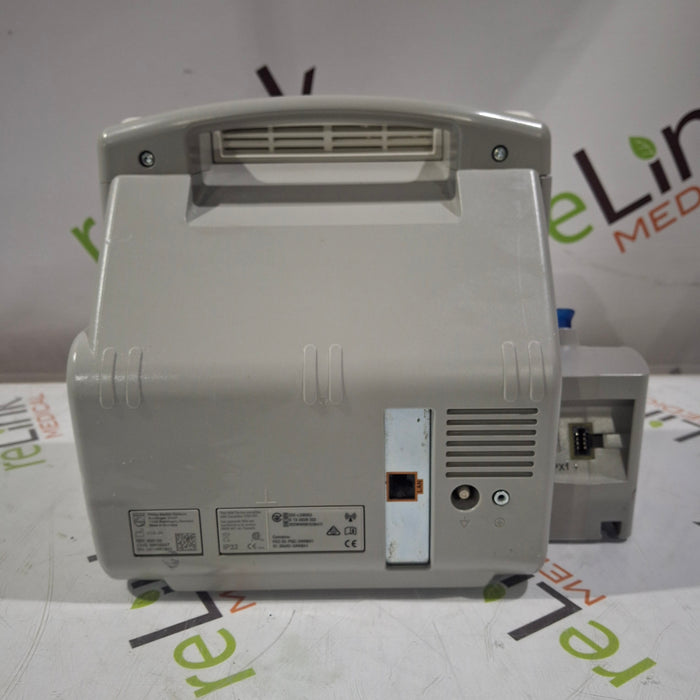 Philips IntelliVue MP5T Patient Monitor