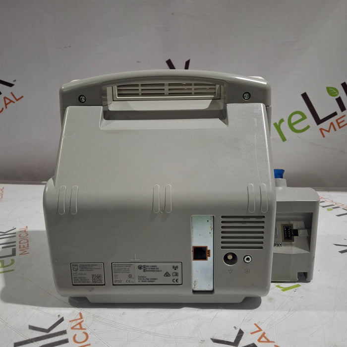 Philips IntelliVue MP5T Patient Monitor