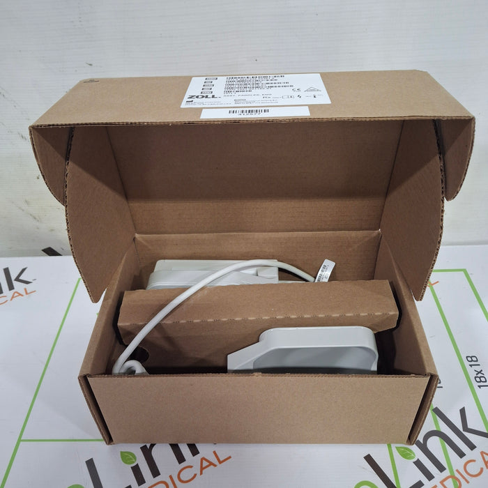 Zoll External Paddles 241 8000-1010-01