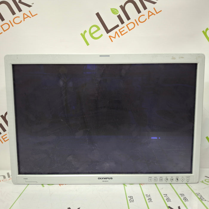 Olympus OEV261H 26" LCD Endoscopy Monitor