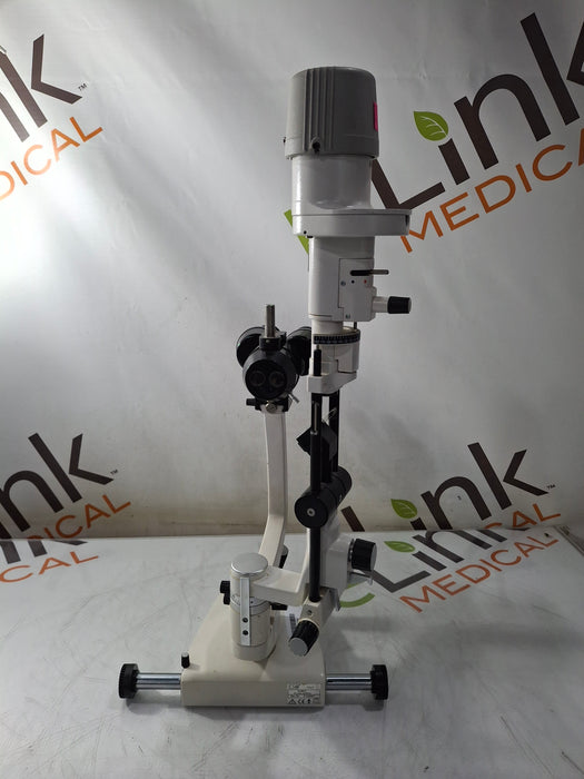Lumenis SL990 Type 2X Slit Lamp