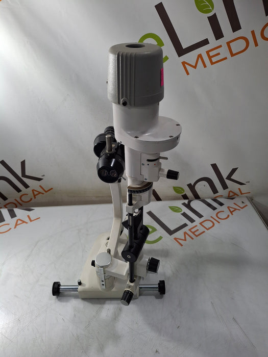Lumenis SL990 Type 2X Slit Lamp