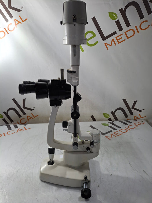 Lumenis SL990 Type 2X Slit Lamp