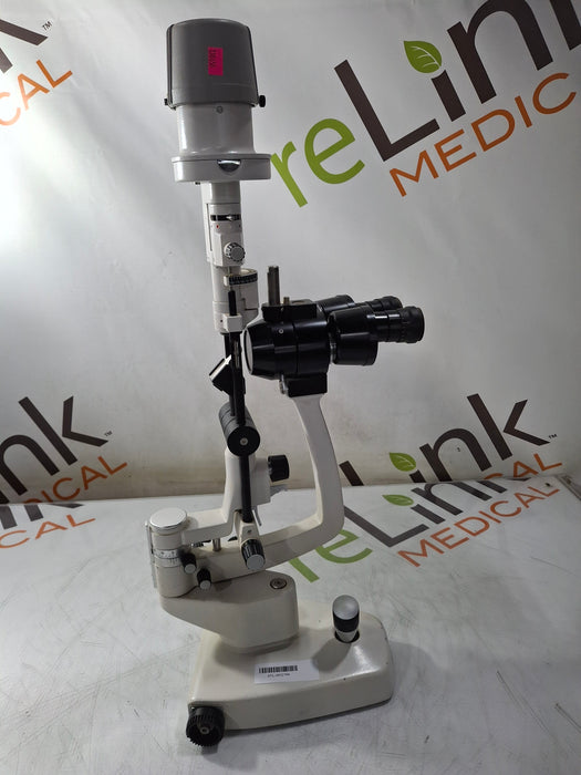Lumenis SL990 Type 2X Slit Lamp