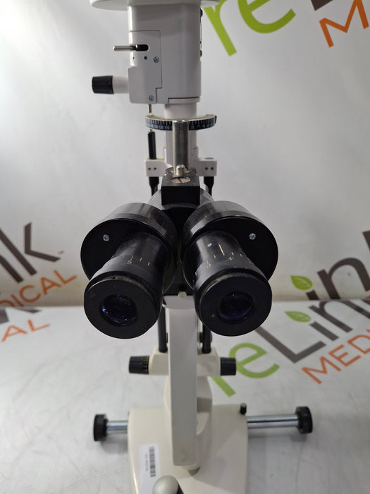 Lumenis SL990 Type 2X Slit Lamp