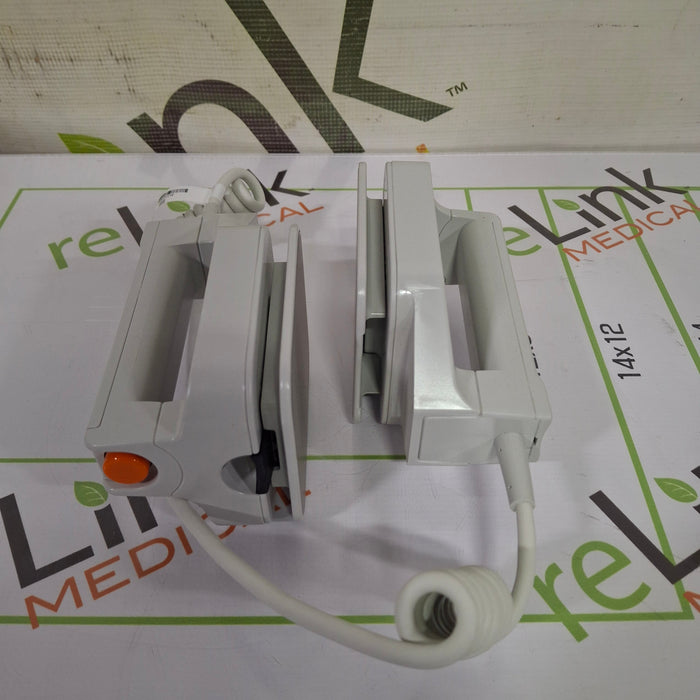 Zoll External Paddles 241 8000-1010-01