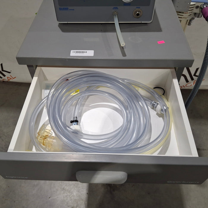 Cooper Surgical CE-2000 Crysurgical System