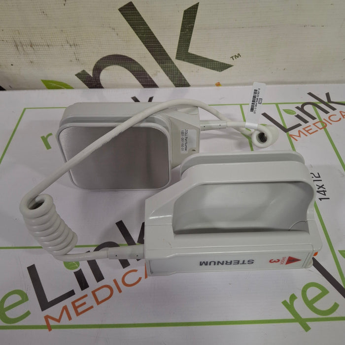 Zoll External Paddles 241 8000-1010-01