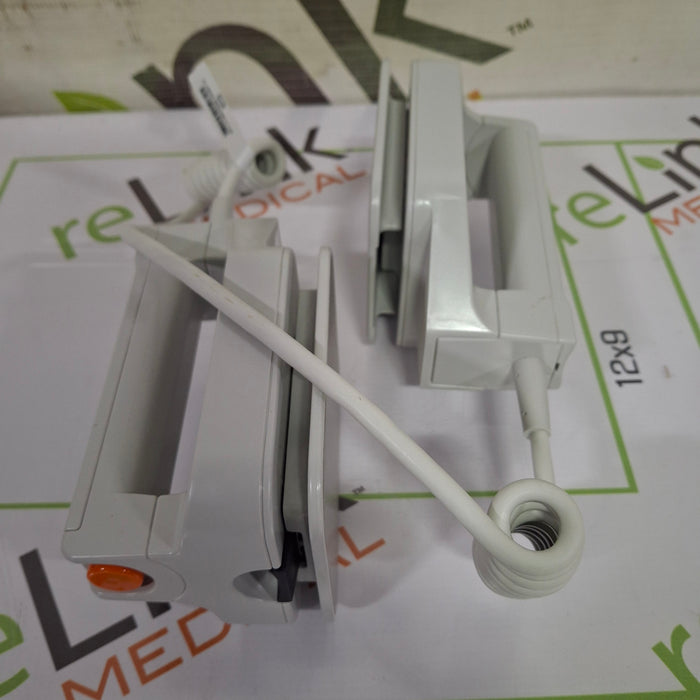 Zoll External Paddles 241 8000-1010-01