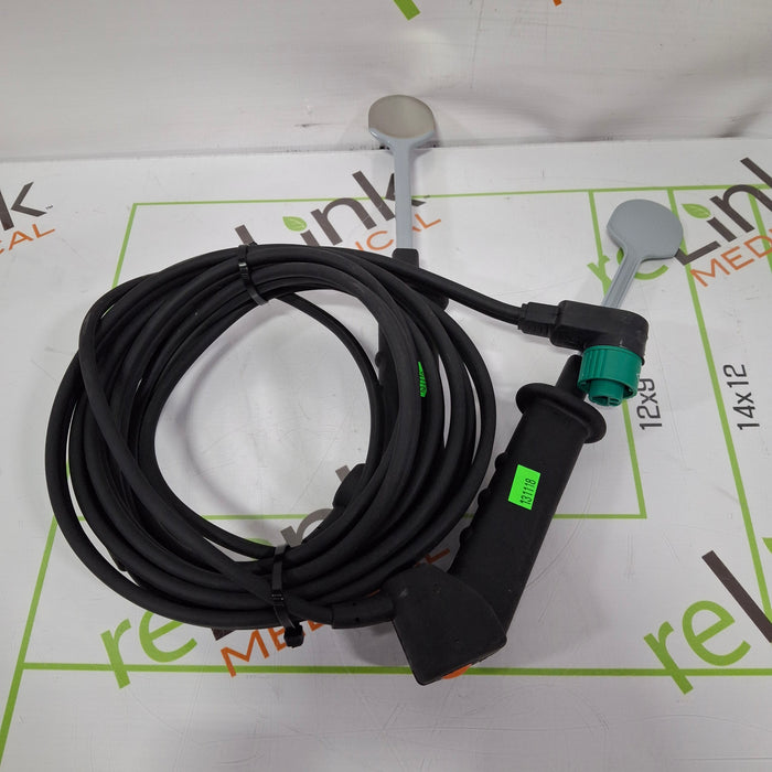 Philips M4743A Sterilizable Defibrillator Paddles