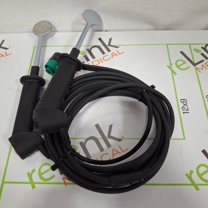 Philips M4743A Sterilizable Defibrillator Paddles