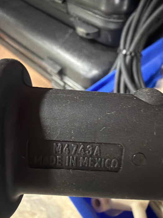 Philips M4743A Sterilizable Defibrillator Paddles