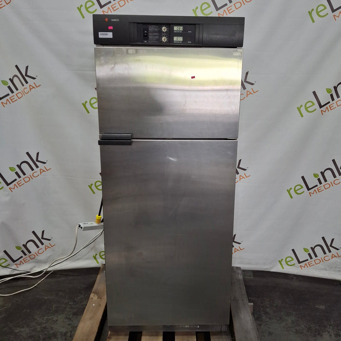 Steris QDJ04 Dual Compartment Warming Cabinet