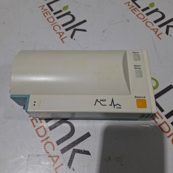 Philips M3001A-A01C06 Fast SpO2, NIBP, ECG, Temp, IBP MMS Module