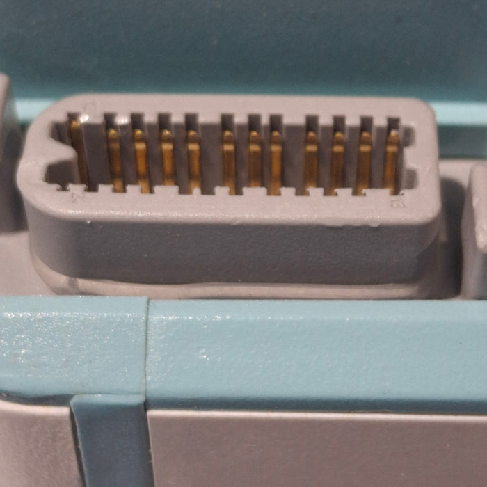 Philips M3001A-A01C06 Fast SpO2, NIBP, ECG, Temp, IBP MMS Module