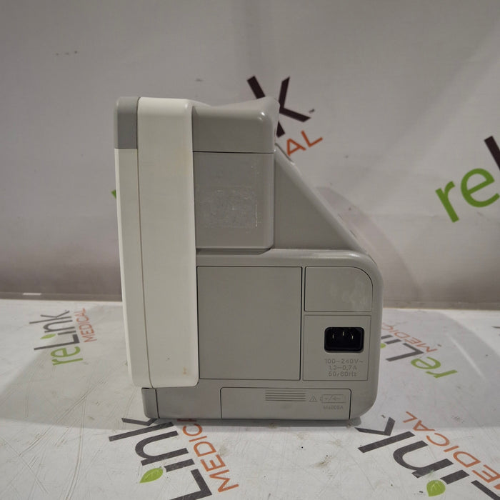 Philips IntelliVue MP5T Patient Monitor