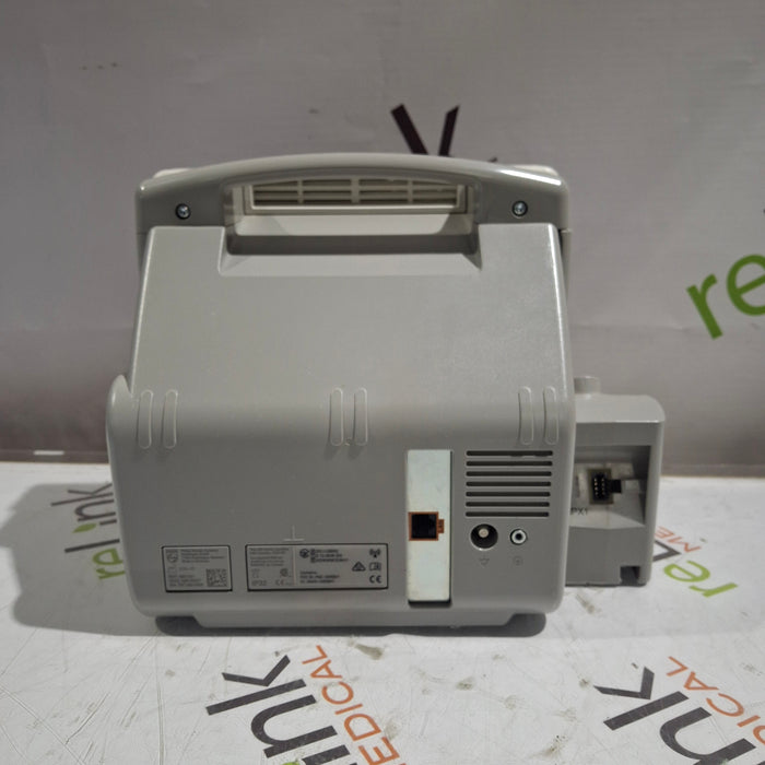 Philips IntelliVue MP5T Patient Monitor