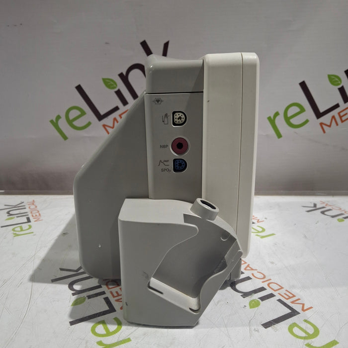 Philips IntelliVue MP5T Patient Monitor