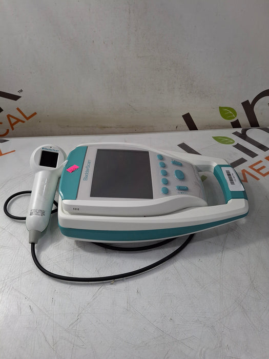 Verathon Medical, Inc BVI 9400 Bladderscan