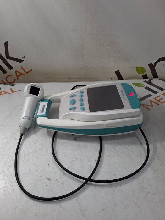 Verathon Medical, Inc BVI 9400 Bladderscan