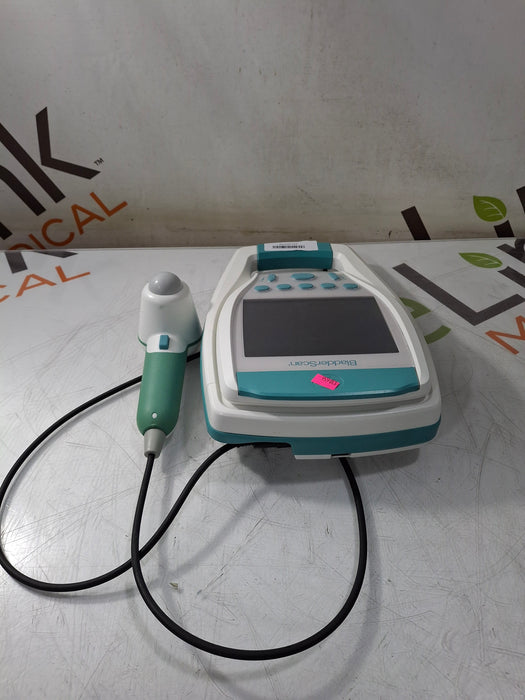 Verathon Medical, Inc BVI 9400 Bladderscan