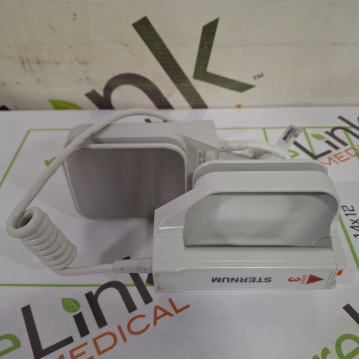Zoll External Paddles 241 8000-1010-01