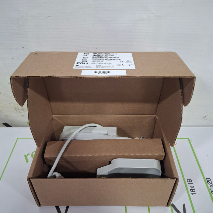 Zoll External Paddles 241 8000-1010-01
