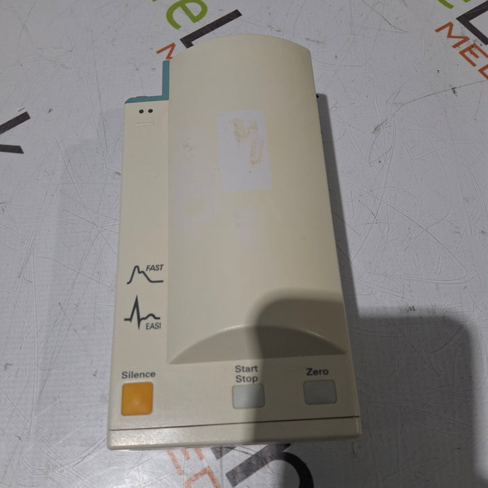 Philips M3001A-A01C06 Fast SpO2, NIBP, ECG, Temp, IBP MMS Module