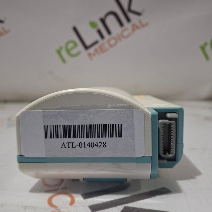 Philips M3001A-A01C06 Fast SpO2, NIBP, ECG, Temp, IBP MMS Module