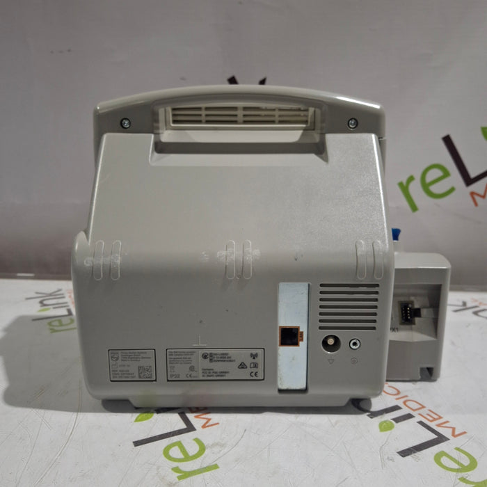 Philips IntelliVue MP5T Patient Monitor