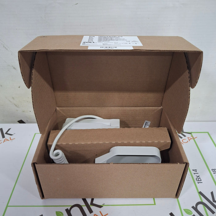 Zoll External Paddles 241 8000-1010-01