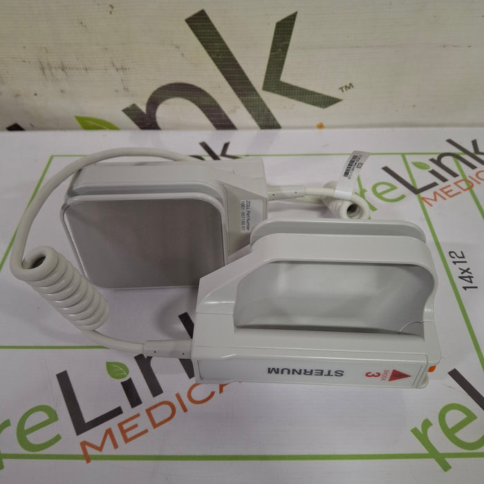 Zoll External Paddles 241 8000-1010-01