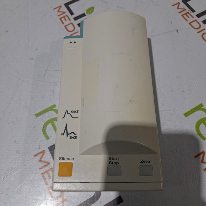 Philips M3001A-A01C06 Fast SpO2, NIBP, ECG, Temp, IBP MMS Module