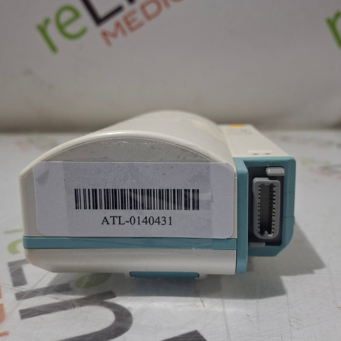 Philips M3001A-A01C06 Fast SpO2, NIBP, ECG, Temp, IBP MMS Module
