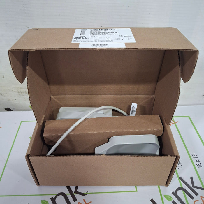 Zoll External Paddles 241 8000-1010-01