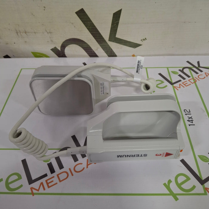 Zoll External Paddles 241 8000-1010-01