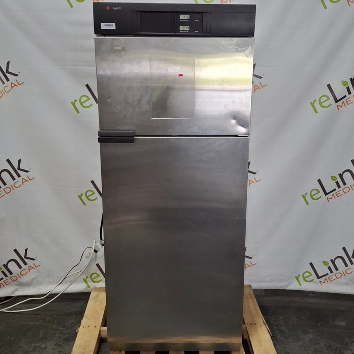 Steris QDJ04 Dual Compartment Warming Cabinet