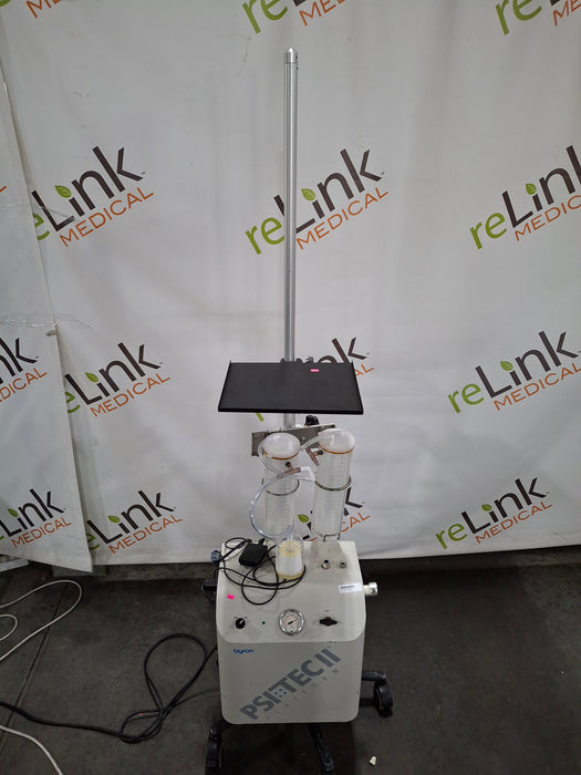 Byron Medical, Inc. Medical PSI-TEC II Liposuction System