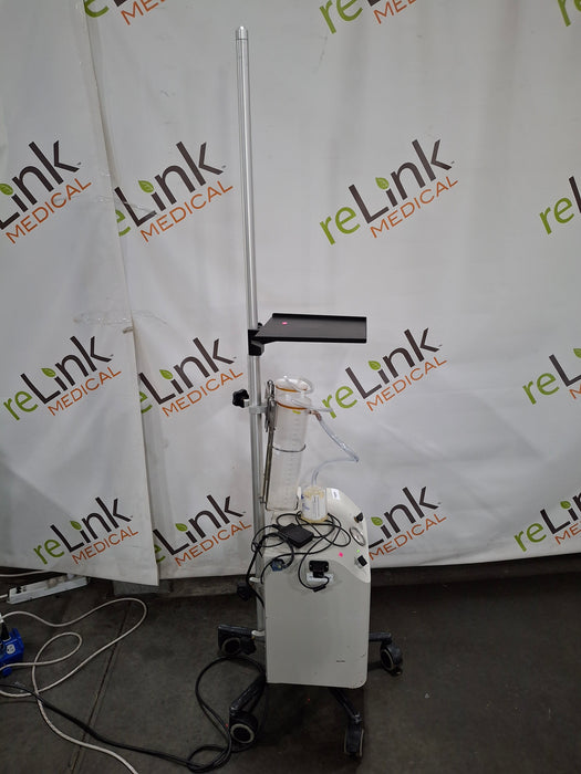 Byron Medical, Inc. Medical PSI-TEC II Liposuction System