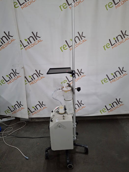 Byron Medical, Inc. Medical PSI-TEC II Liposuction System