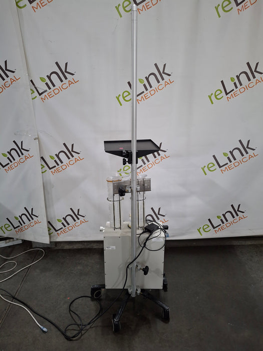 Byron Medical, Inc. Medical PSI-TEC II Liposuction System
