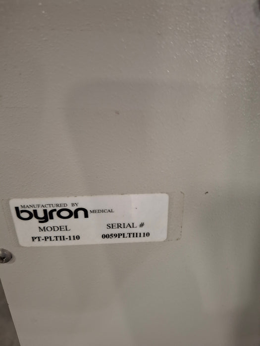 Byron Medical, Inc. Medical PSI-TEC II Liposuction System